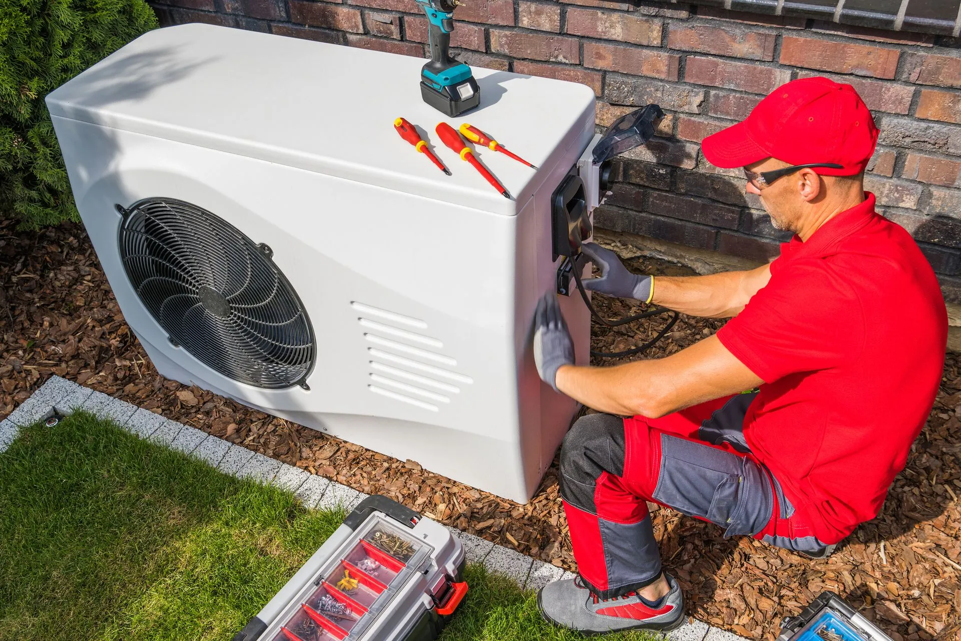 About HVAC in Fountain City, WI